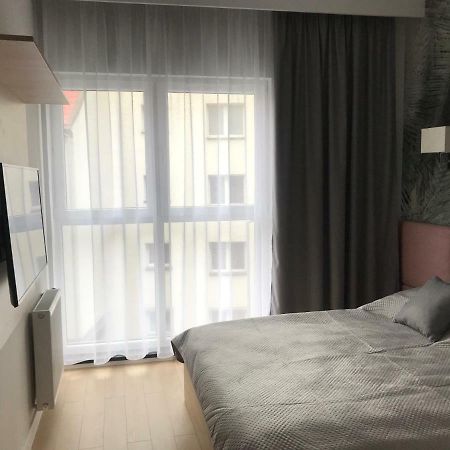 ברודניצה Apartament The Good Place מראה חיצוני תמונה