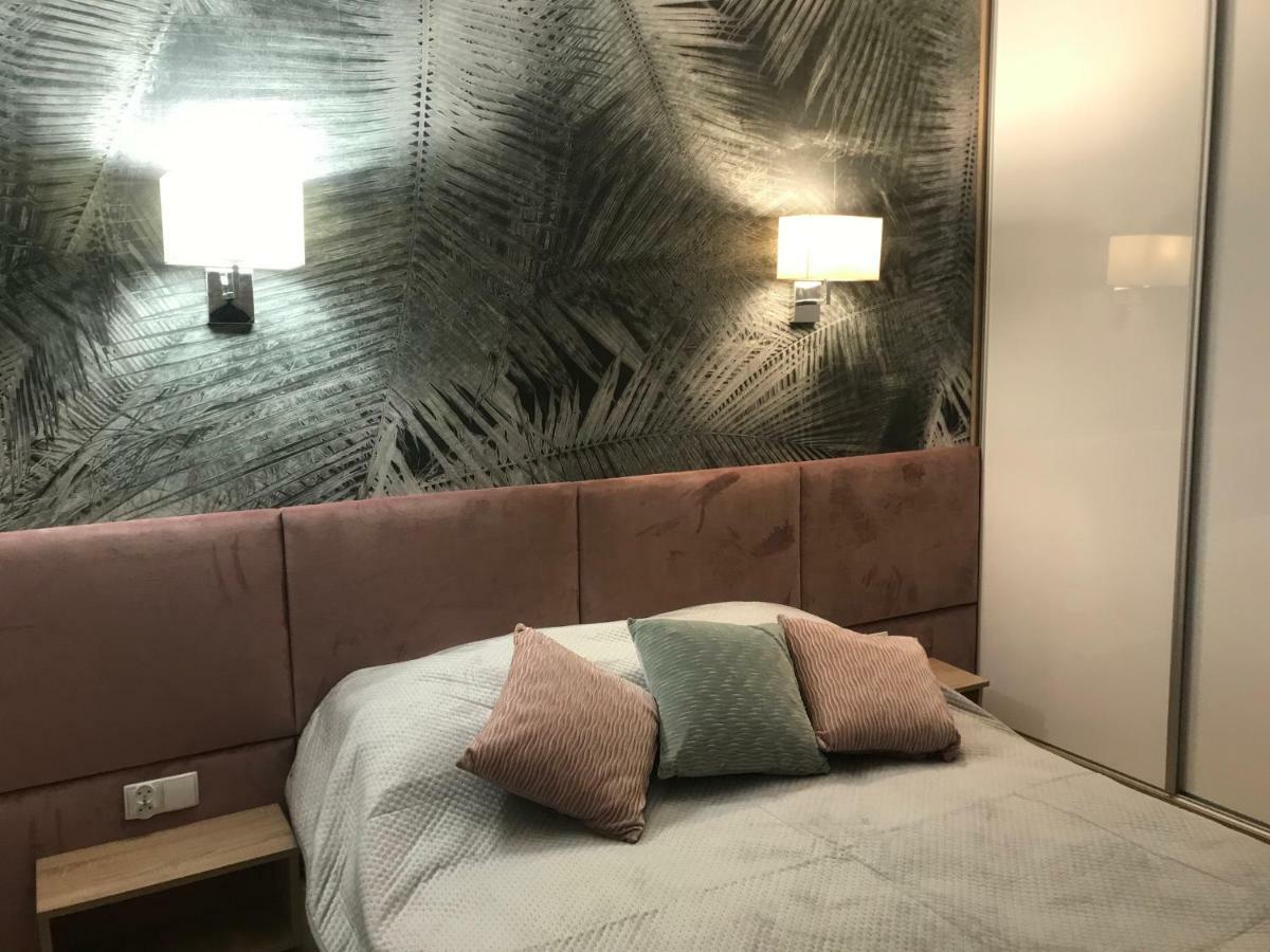 ברודניצה Apartament The Good Place מראה חיצוני תמונה