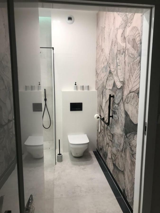 ברודניצה Apartament The Good Place מראה חיצוני תמונה