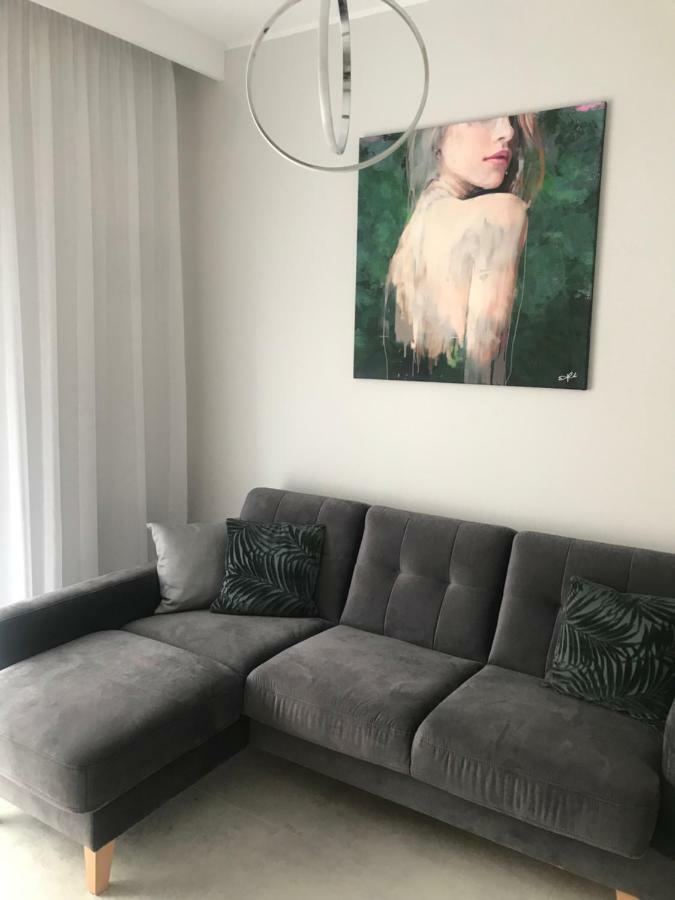 ברודניצה Apartament The Good Place מראה חיצוני תמונה