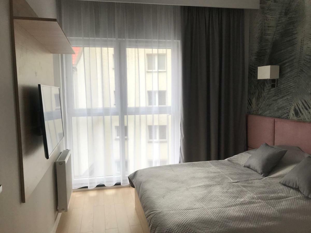 ברודניצה Apartament The Good Place מראה חיצוני תמונה