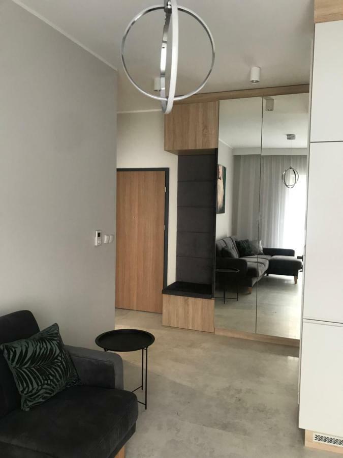 ברודניצה Apartament The Good Place מראה חיצוני תמונה