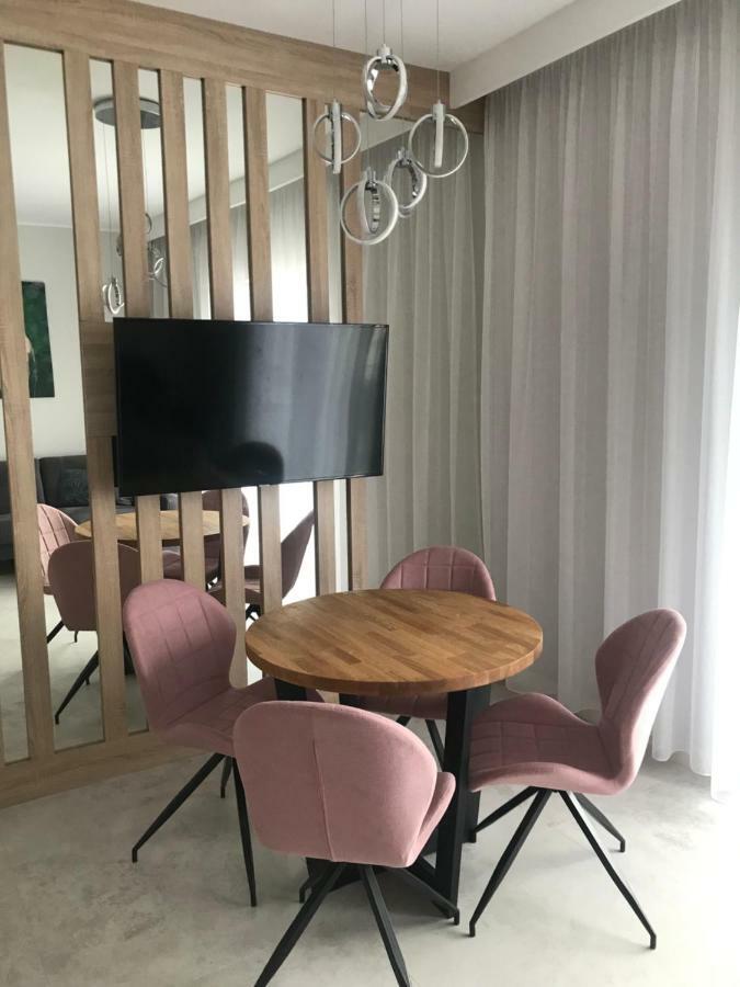 ברודניצה Apartament The Good Place מראה חיצוני תמונה